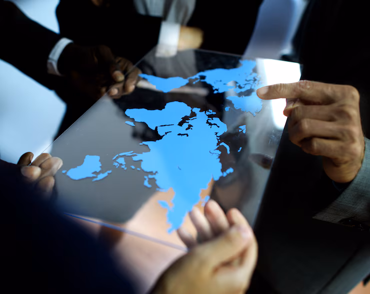 Geo-Political Shifts 2025: Unveiling a Resilient Global Order
