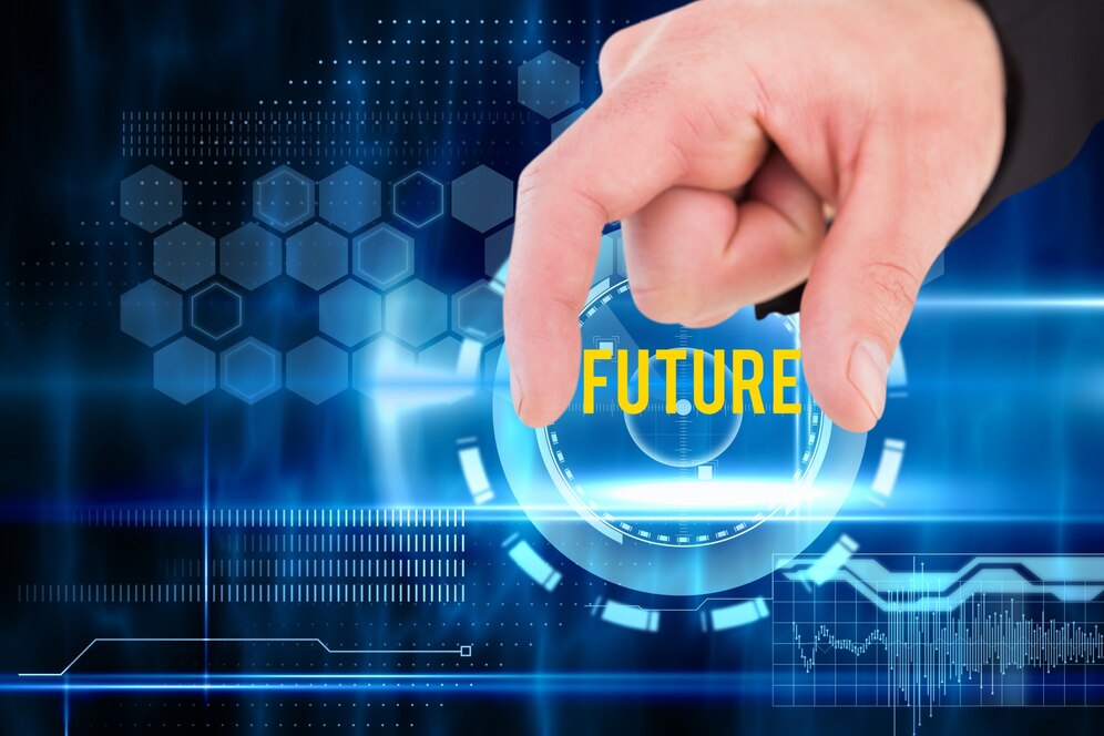 Tech Headlines in future
