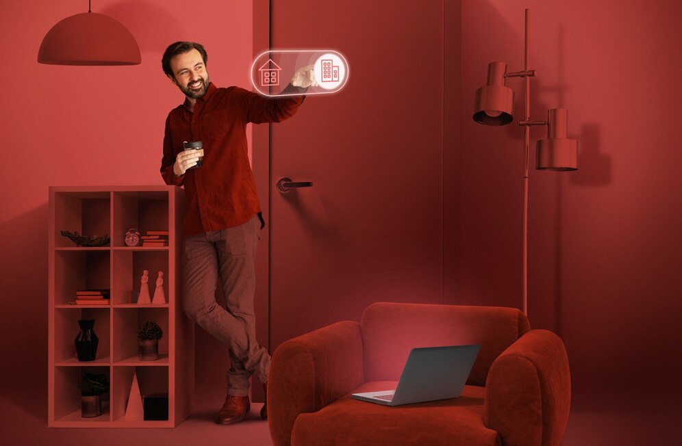 Smart Living with Joyful AI