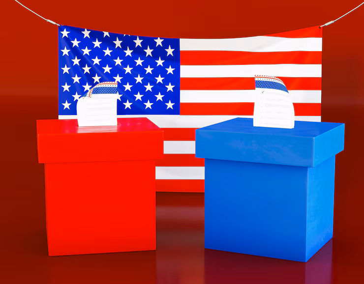 Ultimate Global Strategy Wins Voter Trust Worldwide